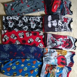 Boys pajamas